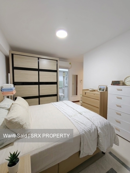 Blk 471B Hougang Parkview (Hougang), HDB 4 Rooms #615279921